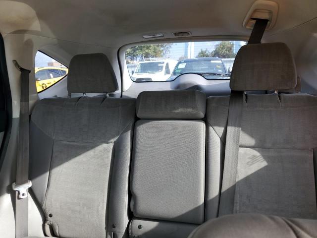 Photo 10 from auction – 2013 HONDA CR-V LX with VIN 2HKRM4H33DH604068