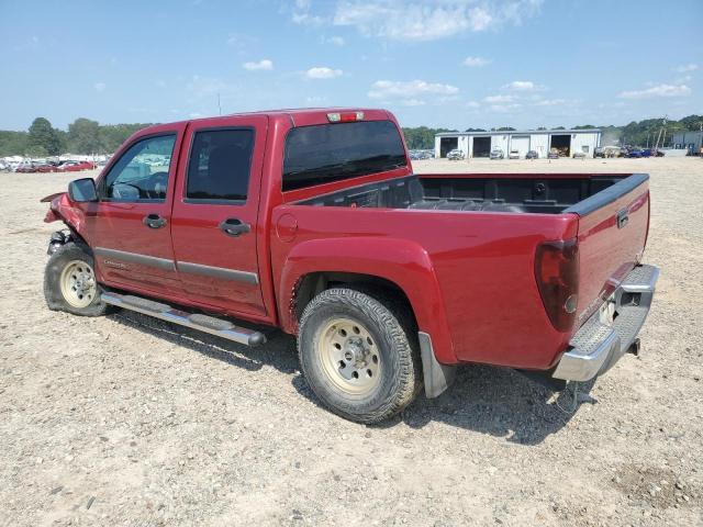 Photo 2 from auction – 2005 GMC CANYON with VIN 1GTDT136058258929