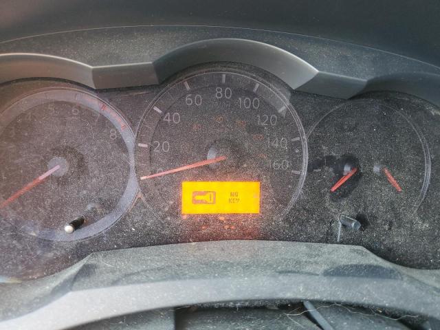 Photo 9 from auction – 2011 NISSAN ALTIMA S with VIN 1N4AL2EP2BC115672