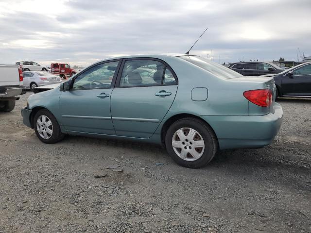 Photo 2 from auction – 2005 TOYOTA COROLLA CE with VIN 1NXBR32E95Z465235