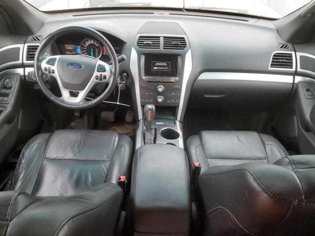 Photo 8 from auction – 2014 FORD EXPLORER X with VIN 1FM5K8D83EGA34555