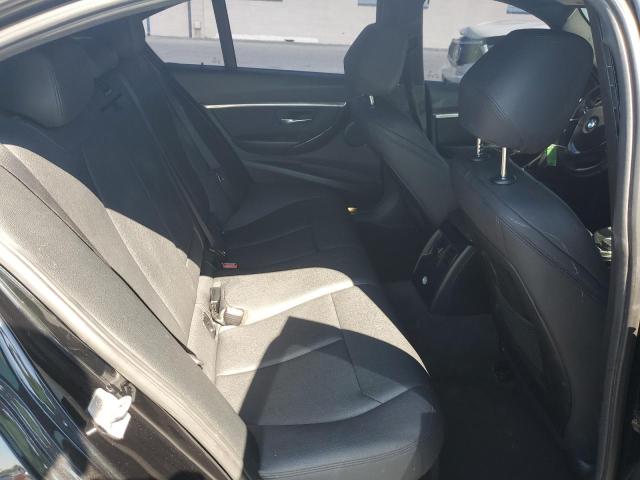 Photo 10 from auction – 2018 BMW 330 XI with VIN WBA8D9G55JNU70412
