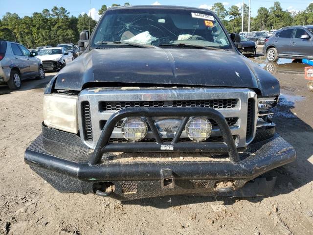 Photo 5 from auction – 2000 FORD EXCURSION with VIN 1FMNU40F4YEA98871