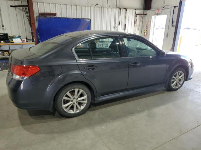 Photo 3 from auction – 2013 SUBARU LEGACY 2.5 with VIN 4S3BMBC61D3029357