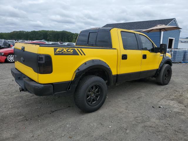 Photo 3 from auction – 2004 FORD F150 SUPER with VIN 1FTPW14524KC98912
