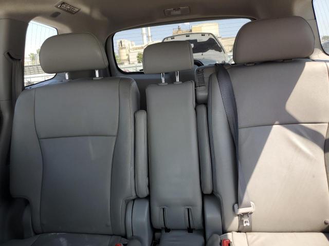 Photo 10 from auction – 2011 TOYOTA HIGHLANDER with VIN 5TDZK3EH8BS041462