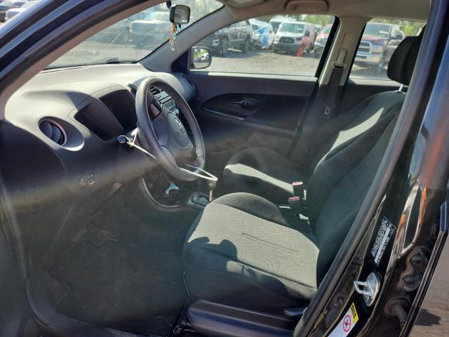 Photo 7 from auction – 2008 TOYOTA SCION XD with VIN JTKKU10408J007986