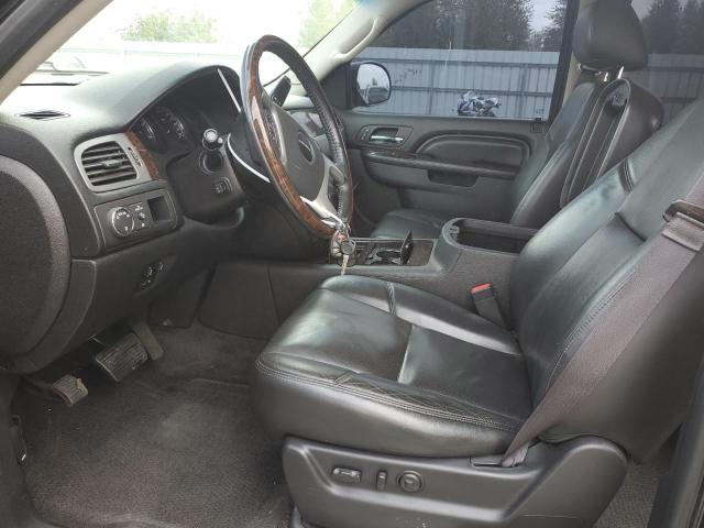 Photo 7 from auction – 2013 GMC YUKON DENA with VIN 1GKS2EEF6DR306493