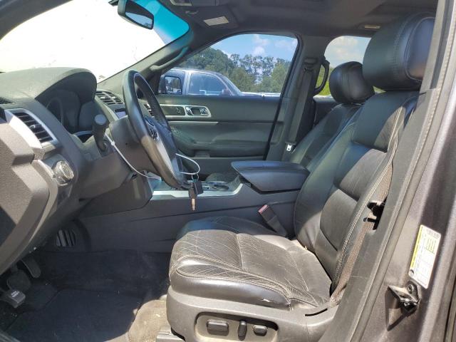 Photo 7 from auction – 2012 FORD EXPLORER XLT with VIN 1FMHK7D91CGA63064