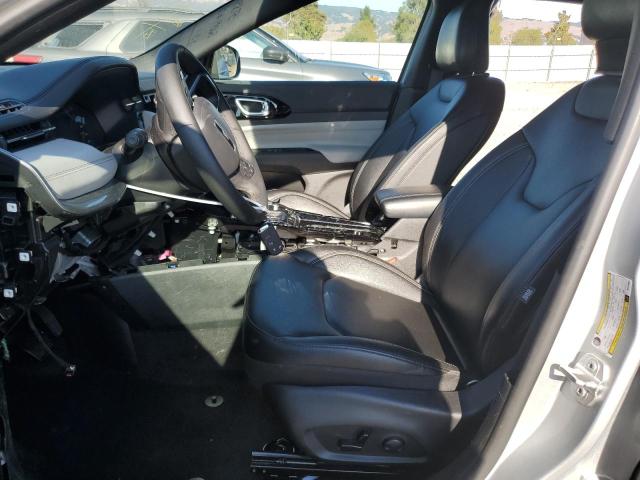 Photo 7 from auction – 2025 JEEP COMPASS LI with VIN 3C4NJDCNXST510637