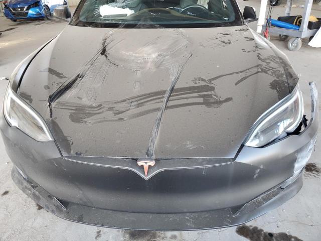 Photo 11 from auction – 2018 TESLA MODEL S with VIN 5YJSA1E42JF286749
