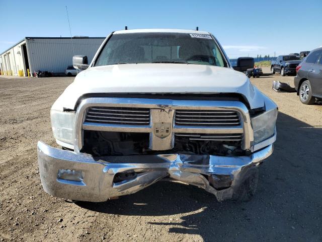 Photo 5 from auction – 2011 DODGE RAM 2500 with VIN 3D7TT2CT0BG557291