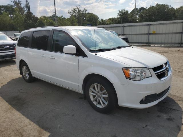 Photo 4 from auction – 2019 DODGE GRAND CARA with VIN 2C4RDGCG7KR719722