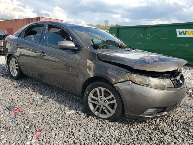 Photo 4 from auction – 2012 KIA FORTE EX with VIN KNAFU4A26C5505373