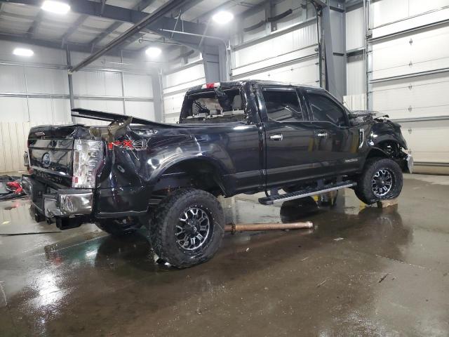 Photo 3 from auction – 2018 FORD F250 with VIN 1FT7W2BT0JEB94940