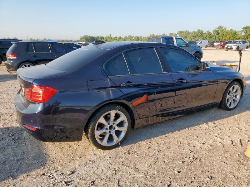 Photo 3 from auction – 2015 BMW 328 XI SUL with VIN WBA3B5C5XFF959873