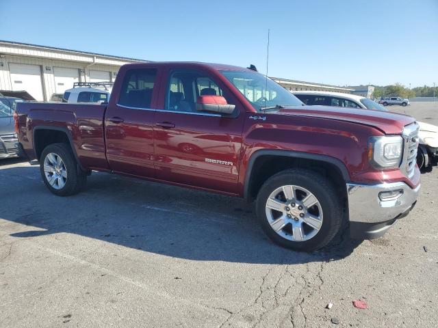 Photo 4 from auction – 2016 GMC SIERRA K15 with VIN 1GTV2MEC9GZ258288