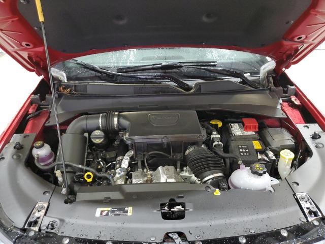 Zdjęcie 12 z aukcji – 2025 JEEP COMPASS LI z VIN 3C4NJDCN3ST620980