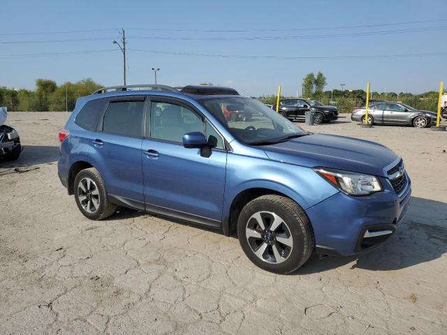 Photo 4 from auction – 2017 SUBARU FORESTER 2.5I PREMIUM with VIN JF2SJAEC9HH487356