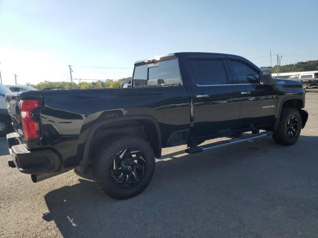 Photo 3 from auction – 2022 CHEVROLET SILVERADO with VIN 2GC4YREY9N1220004