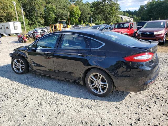 Photo 2 from auction – 2016 FORD FUSION TIT with VIN 3FA6P0RU0GR130761