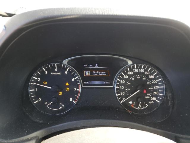 Photo 9 from auction – 2017 NISSAN PATHFINDER with VIN 5N1DR2MM9HC623543