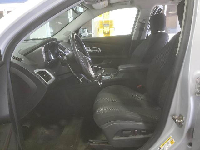 Photo 7 from auction – 2012 GMC TERRAIN SL with VIN 2GKALSEKXC6272847