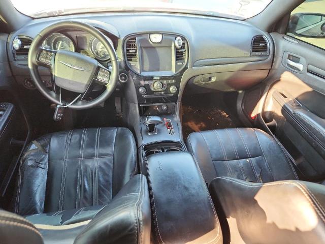 Photo 8 from auction – 2014 CHRYSLER 300 S with VIN 2C3CCABG4EH200617