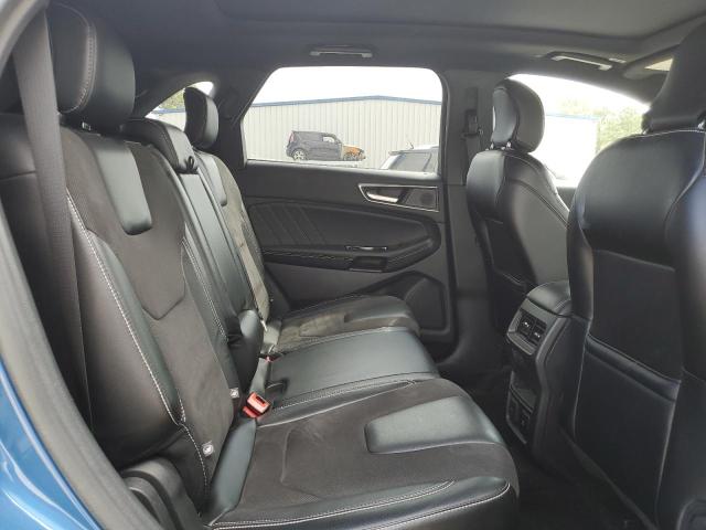 Photo 11 from auction – 2019 FORD EDGE ST with VIN 2FMPK4AP0KBB26738
