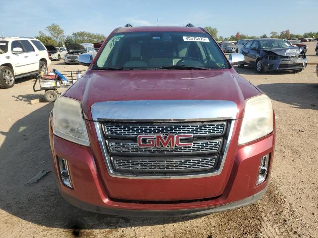 Photo 5 from auction – 2011 GMC TERRAIN SL with VIN 2CTFLXE51B6228859