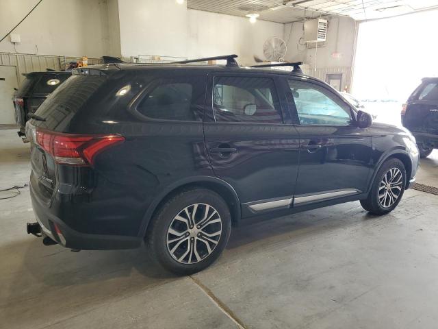 Photo 3 from auction – 2018 MITSUBISHI OUTLANDER with VIN JA4AD2A35JZ023939