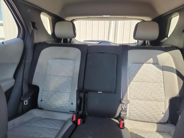 Photo 10 from auction – 2018 CHEVROLET EQUINOX LT with VIN 2GNAXJEV5J6283375