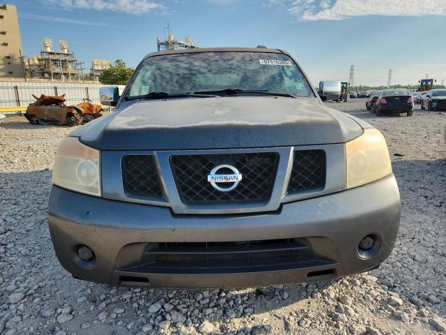 Photo 5 from auction – 2008 NISSAN ARMADA SE with VIN 5N1BA08D78N632677