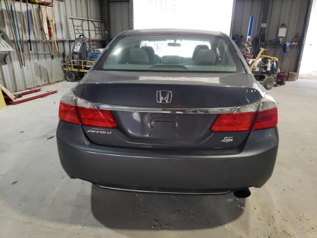 Photo 6 from auction – 2013 HONDA ACCORD EX with VIN 1HGCR2F71DA226830