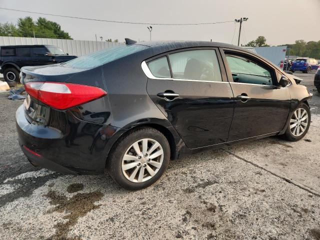 Photo 3 from auction – 2014 KIA FORTE EX with VIN KNAFX4A81E5051693