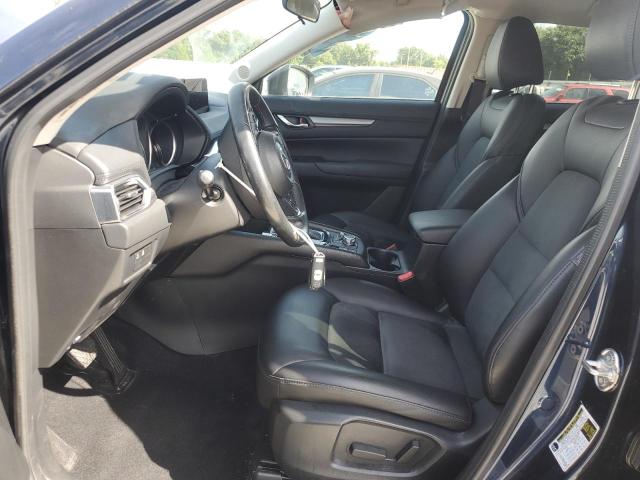 Photo 7 from auction – 2018 MAZDA CX-5 TOURI with VIN JM3KFACM6J1444868