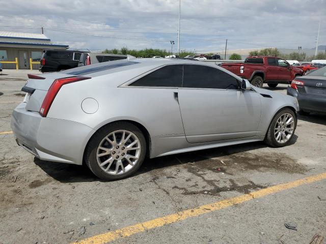 Photo 3 from auction – 2011 CADILLAC CTS PERFOR with VIN 1G6DK1ED6B0128276