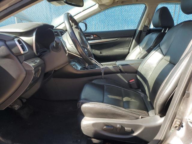 Photo 7 from auction – 2020 NISSAN MAXIMA SL with VIN 1N4AA6DV1LC380288