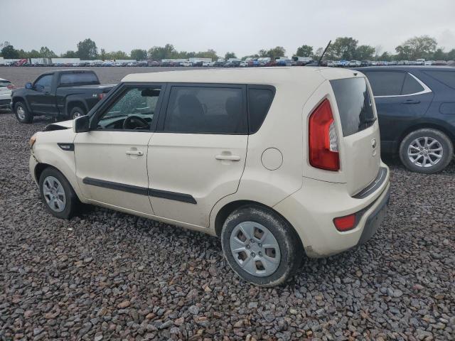 Photo 2 from auction – 2013 KIA SOUL with VIN KNDJT2A59D7760166