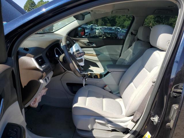 Photo 7 from auction – 2021 GMC ACADIA SLE with VIN 1GKKNKLA5MZ217415