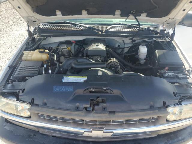 Photo 11 from auction – 1999 CHEVROLET SILVERADO with VIN 2GCEC19V5X1242735