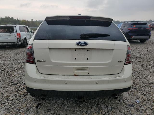 Photo 6 from auction – 2008 FORD EDGE SEL with VIN 2FMDK38C28BB07276