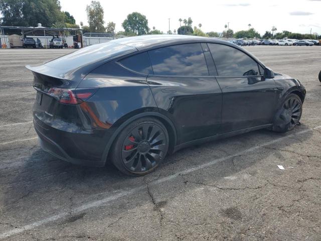 Photo 3 from auction – 2023 TESLA MODEL Y with VIN 7SAYGDEF4PF584579