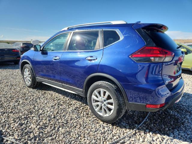Photo 2 from auction – 2017 NISSAN ROGUE S with VIN KNMAT2MV1HP592265
