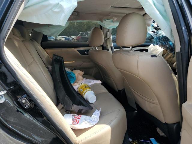 Photo 10 from auction – 2017 NISSAN ALTIMA 3.5 with VIN 1N4BL3AP5HC159755