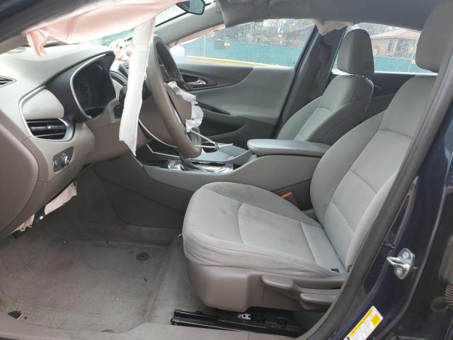 Photo 7 from auction – 2016 CHEVROLET MALIBU LS with VIN 1G1ZB5ST0GF223886