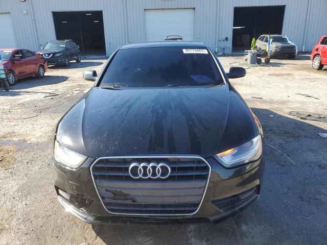Photo 5 from auction – 2013 AUDI A4 PREMIUM with VIN WAUEFAFL8DA064635