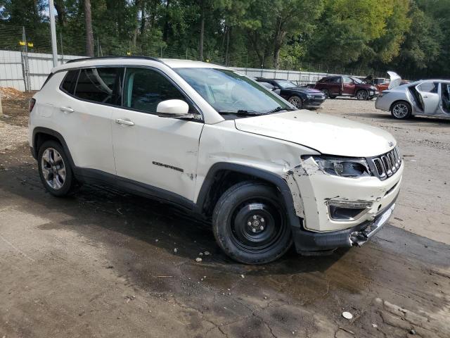 Foto 4 de la subasta – 2021 JEEP COMPASS LI con VIN 3C4NJCCB5MT531334
