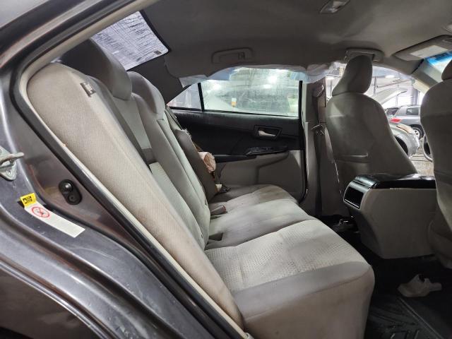 Photo 10 from auction – 2012 TOYOTA CAMRY BASE with VIN 4T4BF1FK8CR238778