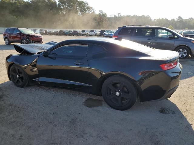Photo 2 from auction – 2016 CHEVROLET CAMARO LT with VIN 1G1FD1RX0G0193600